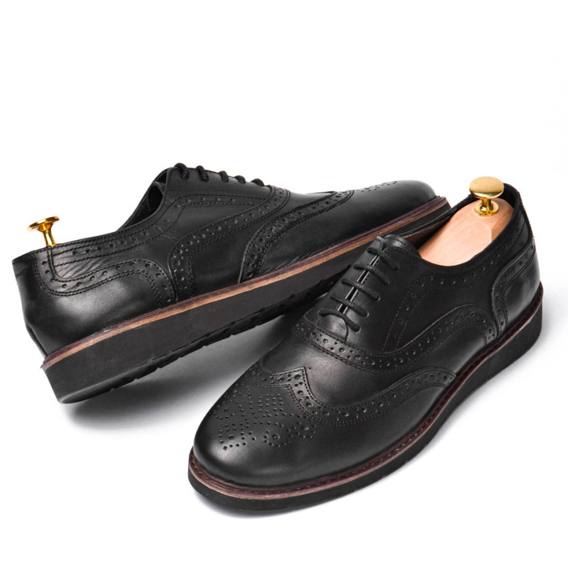 حذاء داربي Chaussures Derby