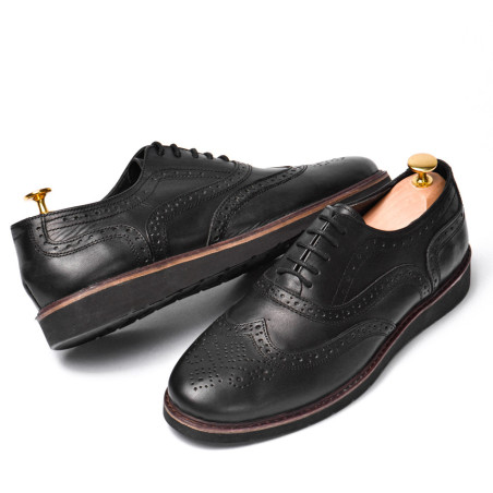 حذاء داربي Chaussures Derby