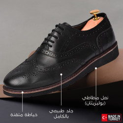 حذاء داربي Chaussures Derby