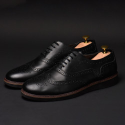 حذاء داربي Chaussures Derby